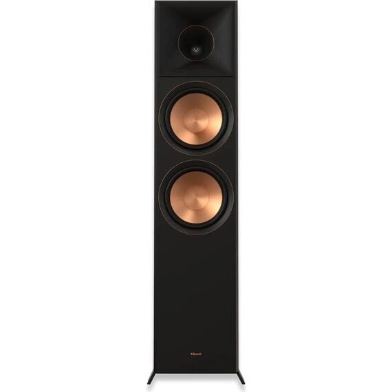 Напольная колонка Klipsch RP-8060FA II Ebony, Цвет: Ebony, изображение 11
