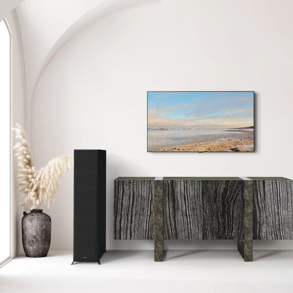 Напольная колонка Klipsch RP-8060FA II Ebony, Цвет: Ebony, изображение 6