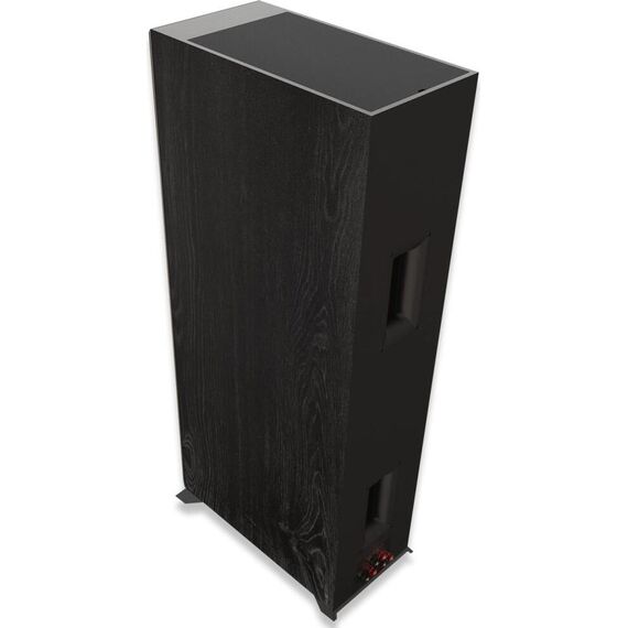 Напольная колонка Klipsch RP-8060FA II Ebony, Цвет: Ebony, изображение 13