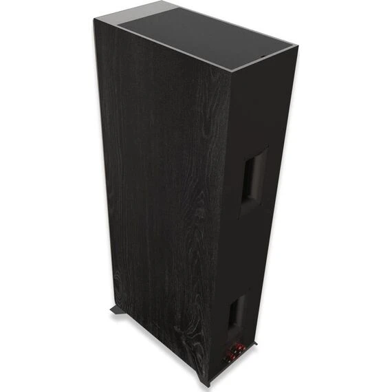 Напольная колонка Klipsch RP-8060FA II Ebony, Цвет: Ebony, изображение 13