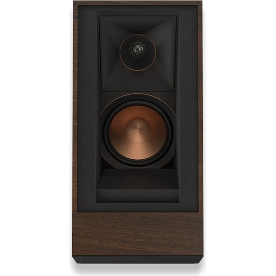 Напольная колонка Klipsch RP-8060FA II Walnut, Цвет: Walnut, изображение 12