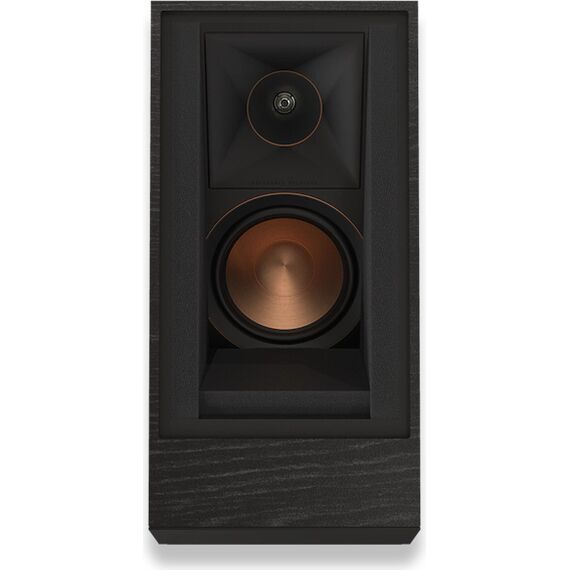 Напольная колонка Klipsch RP-8060FA II Ebony, Цвет: Ebony, изображение 12