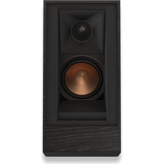 Напольная колонка Klipsch RP-8060FA II Ebony, Цвет: Ebony, изображение 12