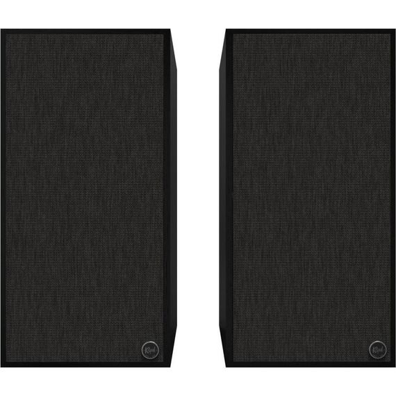 Полочные колонки Klipsch THE NINES Black, Цвет: Black, изображение 7