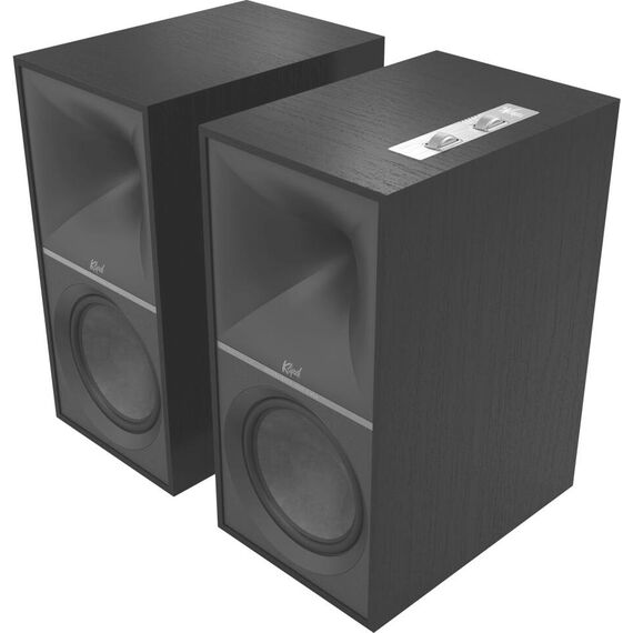 Полочные колонки Klipsch THE NINES Black, Цвет: Black, изображение 8