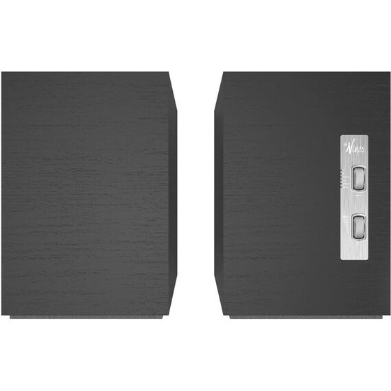 Полочные колонки Klipsch THE NINES Black, Цвет: Black, изображение 5