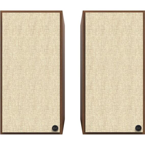 Полочные колонки Klipsch THE NINES Walnut, Цвет: Walnut, изображение 7