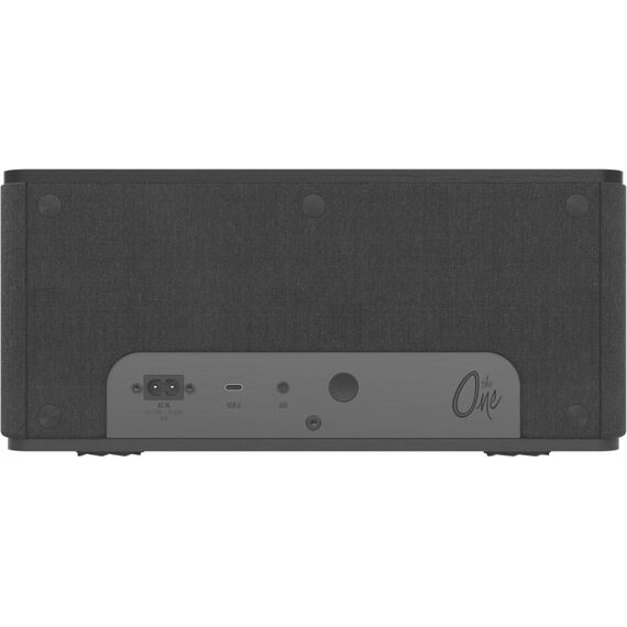 Портативная колонка Klipsch The One Plus Ebony, Цвет: Ebony, изображение 5