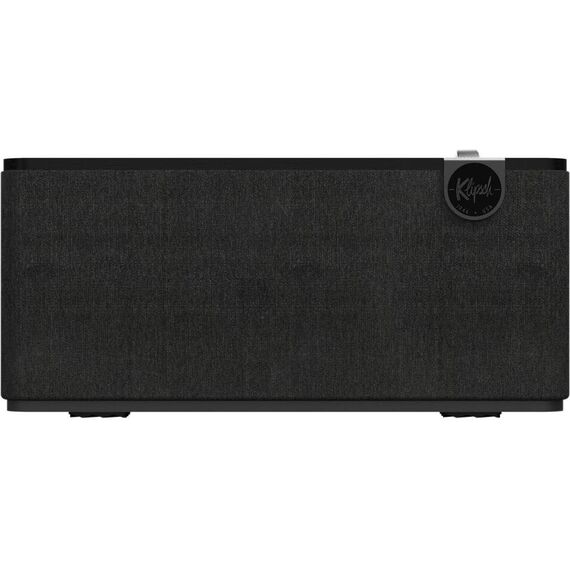 Портативная колонка Klipsch The One Plus Ebony, Цвет: Ebony, изображение 7