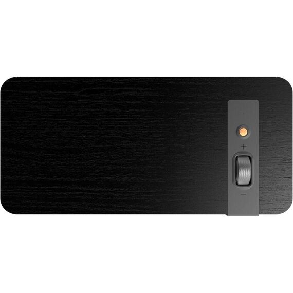 Портативная колонка Klipsch The One Plus Ebony, Цвет: Ebony, изображение 4