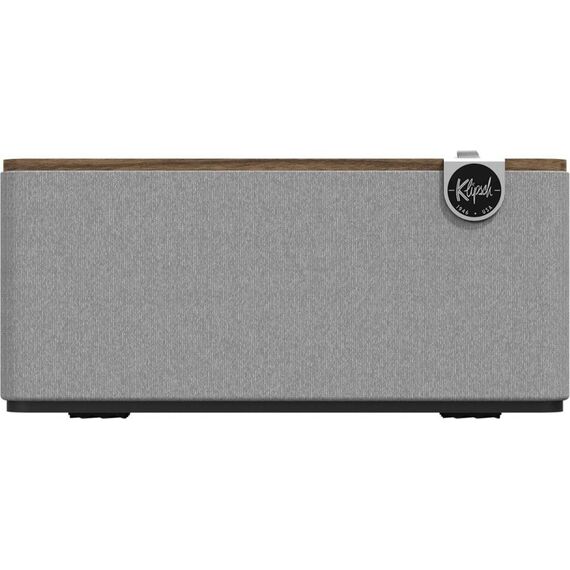 Портативная колонка Klipsch The One Plus Walnut, Цвет: Walnut, изображение 7