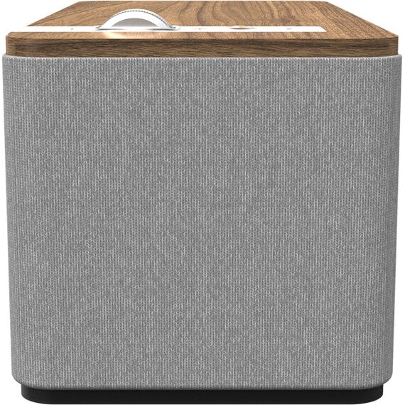Портативная колонка Klipsch The One Plus Walnut, Цвет: Walnut, изображение 4