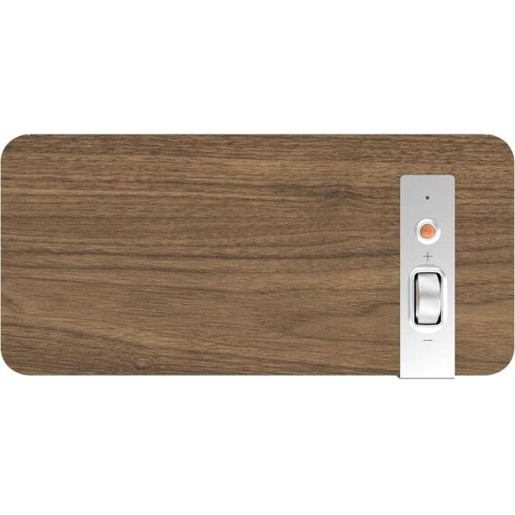 Портативная колонка Klipsch The One Plus Walnut, Цвет: Walnut, изображение 5