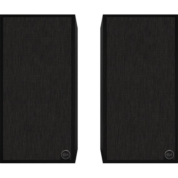 Полочные колонки Klipsch THE SEVENS Black, Цвет: Black, изображение 7
