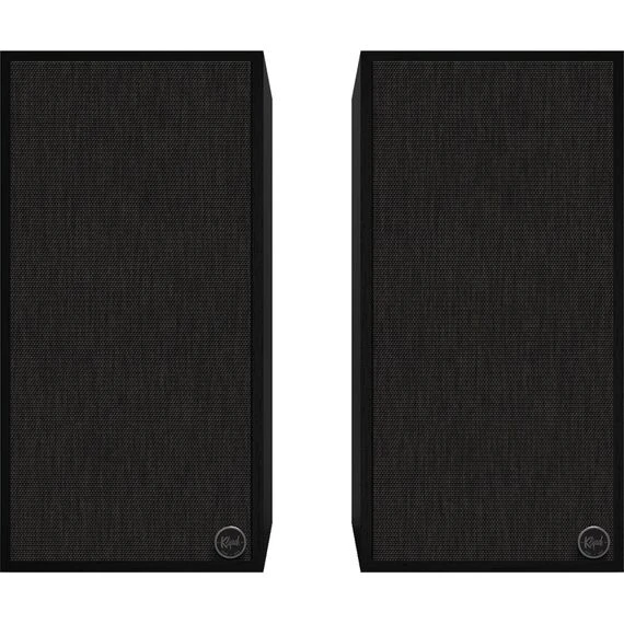 Полочные колонки Klipsch THE SEVENS Black, Цвет: Black, изображение 7