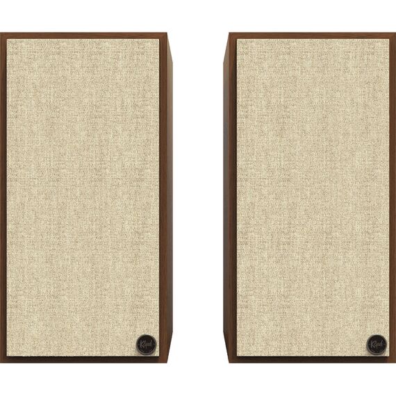 Полочные колонки Klipsch THE SEVENS Walnut, Цвет: Walnut, изображение 7