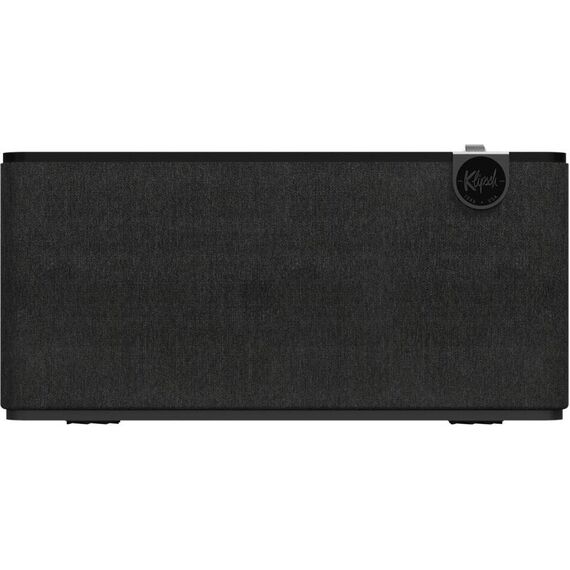 Портативная колонка Klipsch The Three Plus Ebony, Цвет: Ebony, изображение 6