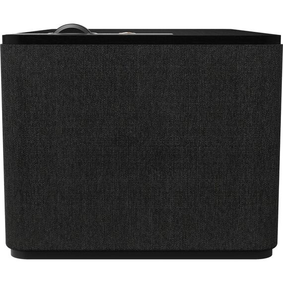 Портативная колонка Klipsch The Three Plus Ebony, Цвет: Ebony, изображение 5