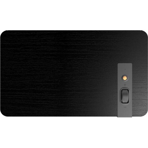 Портативная колонка Klipsch The Three Plus Ebony, Цвет: Ebony, изображение 3