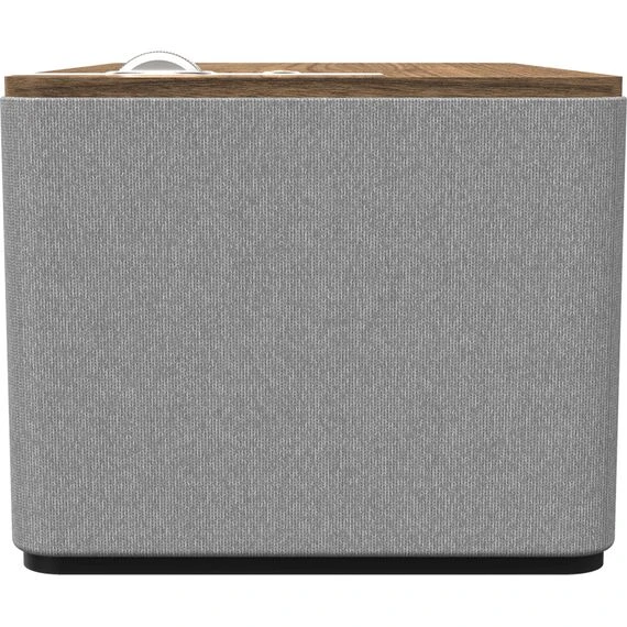 Портативная колонка Klipsch The Three Plus Walnut, Цвет: Walnut, изображение 7