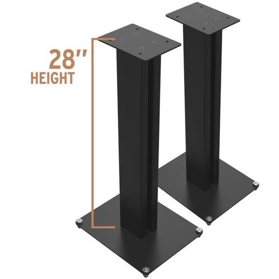 Подставки для динамиков Klipsch KS-28, изображение 3