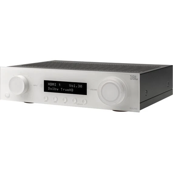 AV-ресивер JBL МА310 White, Цвет: White