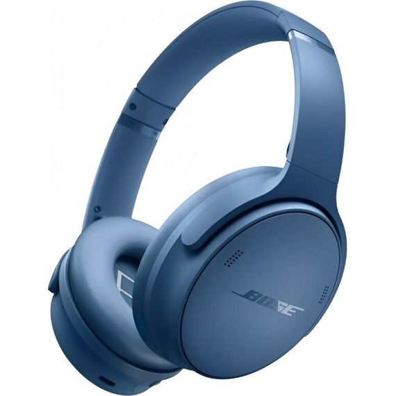 Наушники Bose QuietComfort Blue, Цвет: Blue, изображение 3