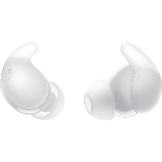 Наушники Sony LinkBuds Fit White, Цвет: White