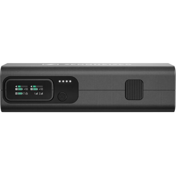 Микрофонная система Sennheiser Profile Wireless 2-Channel Set, изображение 5