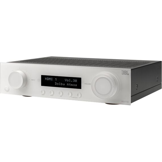 AV-ресивер JBL МА710 White, Цвет: White