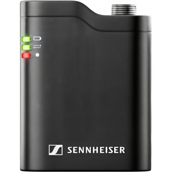 Микрофонная система Sennheiser Profile Wireless 2-Channel Set, изображение 4