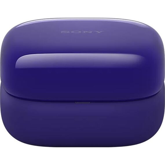 Беспроводные наушники Sony LinkBuds Open Violet, Цвет: Violet, изображение 7