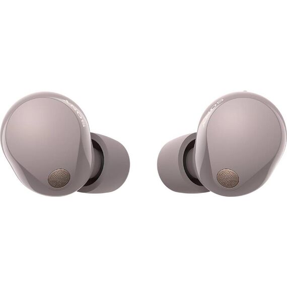Наушники Sony WF-1000XM5 Smoky Pink, Цвет: Smoky Pink, изображение 4