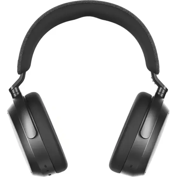 Наушники Sennheiser Momentum 4 Wireless Graphite, Цвет: Graphite, изображение 2