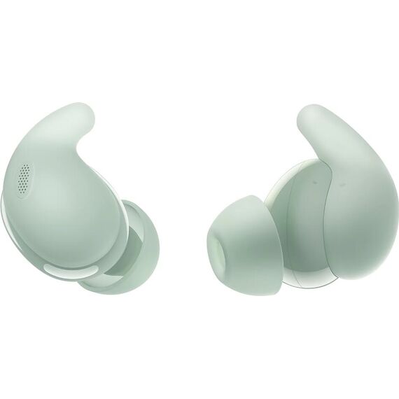 Наушники Sony LinkBuds Fit Green, Цвет: Green