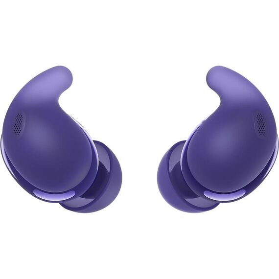Наушники Sony LinkBuds Fit Violet, Цвет: Violet, изображение 2