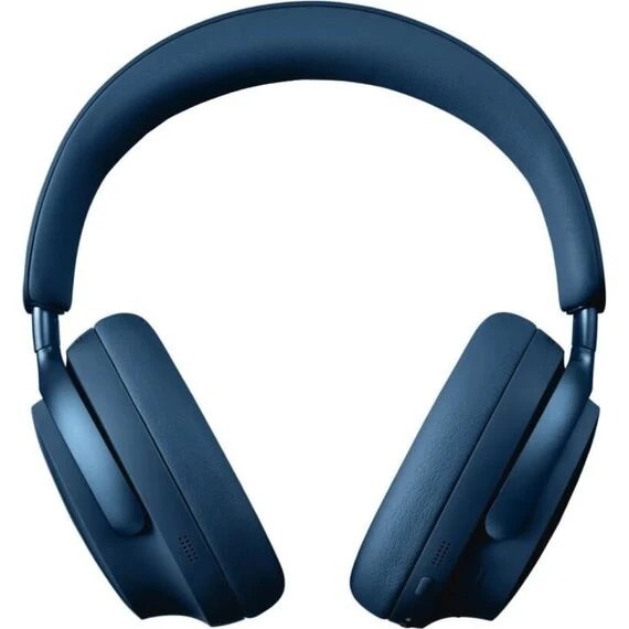 Наушники Bose QuietComfort Ultra Lunar Blue, Цвет: Lunar Blue, изображение 2