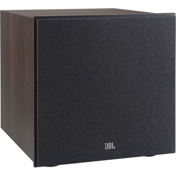 Сабвуфер JBL Stage 200P Espresso, Цвет: Espresso, изображение 5
