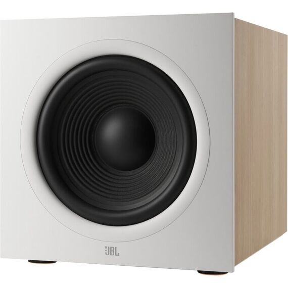 Сабвуфер JBL Stage 220P Latte, Цвет: Latte, изображение 2