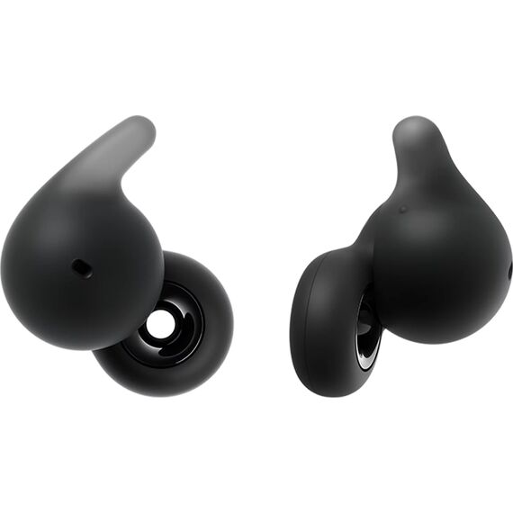 Беспроводные наушники Sony LinkBuds Open Black, Цвет: Black