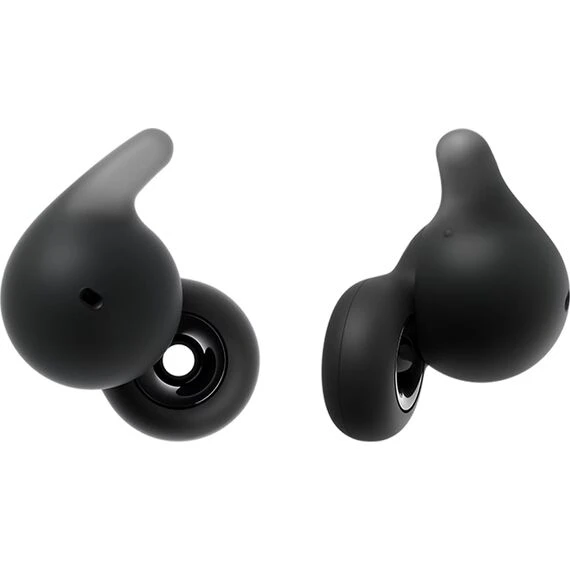 Беспроводные наушники Sony LinkBuds Open Black, Цвет: Black