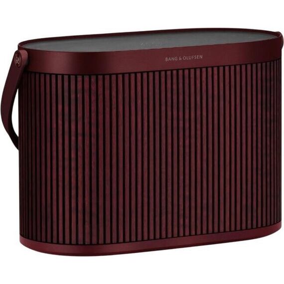 Колонка Bang & Olufsen Beosound A5 Cranberry Red, Цвет: Cranberry Red, изображение 2