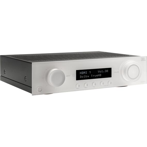 AV-ресивер JBL МА510 White, Цвет: White, изображение 4
