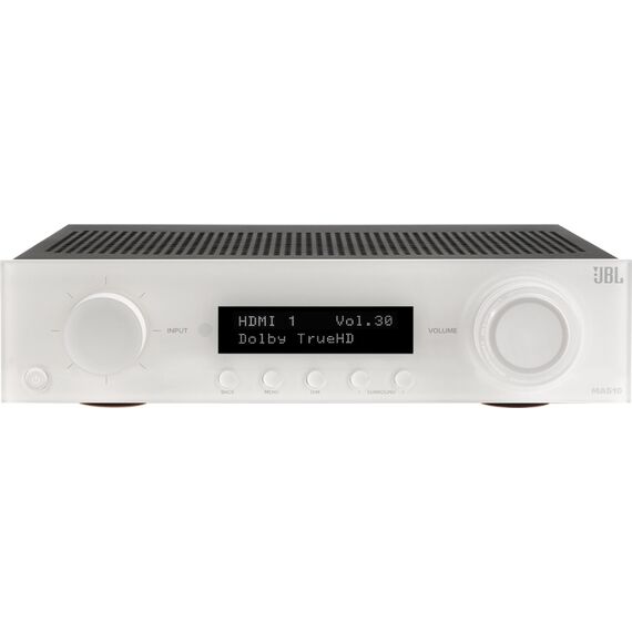 AV-ресивер JBL МА510 White, Цвет: White, изображение 3