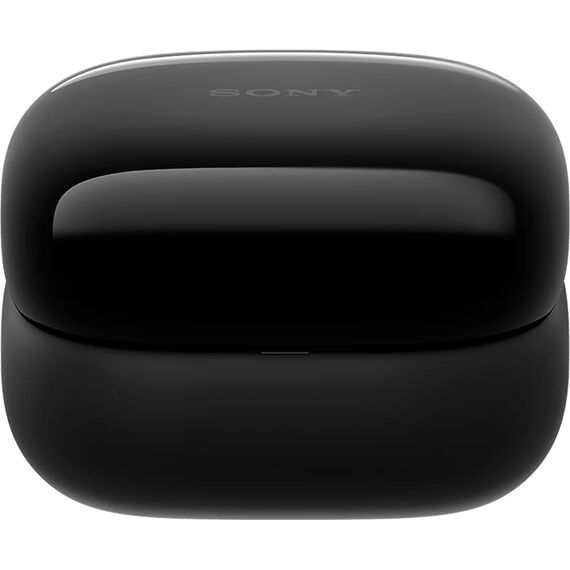 Наушники Sony LinkBuds Fit Black, Цвет: Black, изображение 5