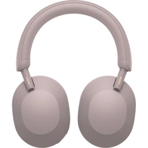 Наушники Sony WH-1000XM5 Smoky Pink, Цвет: Smoky Pink, изображение 4
