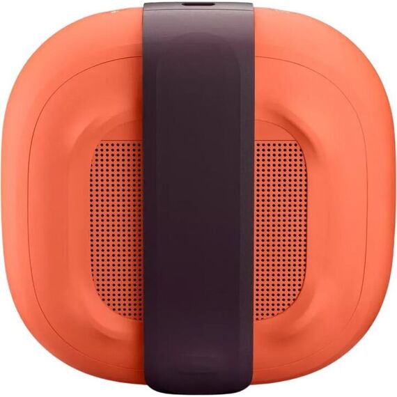 Колонка Bose SoundLink Micro Bright Orange, Цвет: Bright Orange, изображение 2