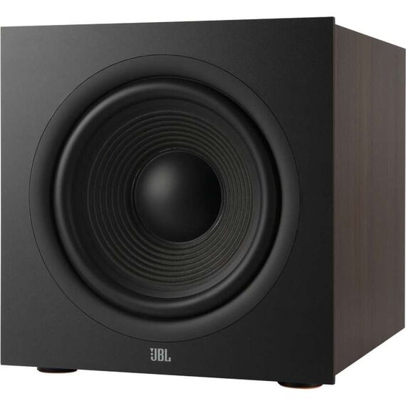 Сабвуфер JBL Stage 220P Espresso, Цвет: Espresso, изображение 2
