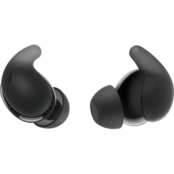 Наушники Sony LinkBuds Fit Black, Цвет: Black