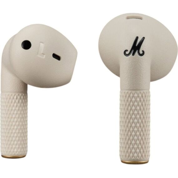 Наушники Marshall MINOR IV Cream, Цвет: Cream, изображение 3